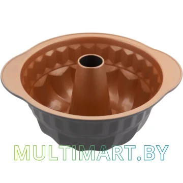 Форма для выпечки Lamart Copper LT3093